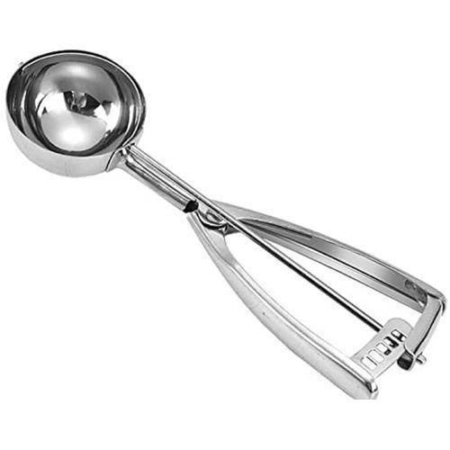 Stainless Steel Ice-Cream Scoop