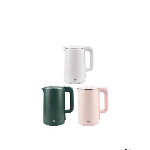 Pacorater / 2L Electric Kettle / Water Boiler - Multi-color