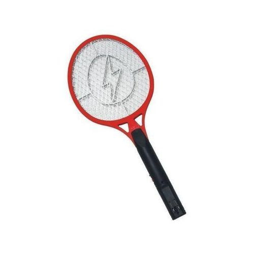 Rechargeable Electric Mosquito Killer Swatters- Green, Blue, Red