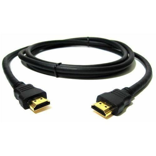 1.5M 4k HDMI Cable Ultra High Speed 3D - Black