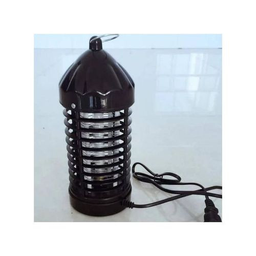 Electric Mosquito Killer Lamp-Black