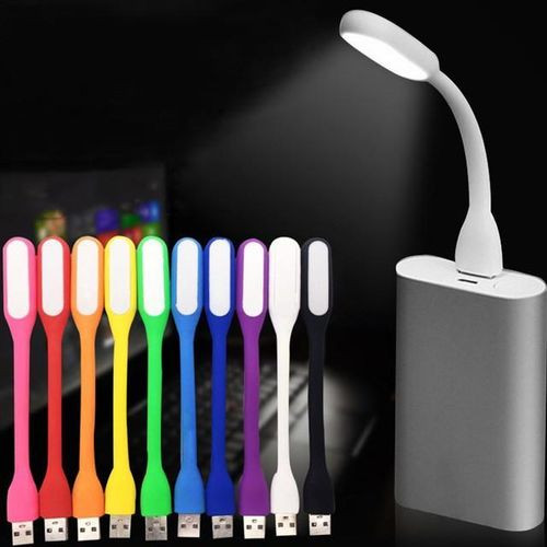 Computer LED USB Light Reading Light