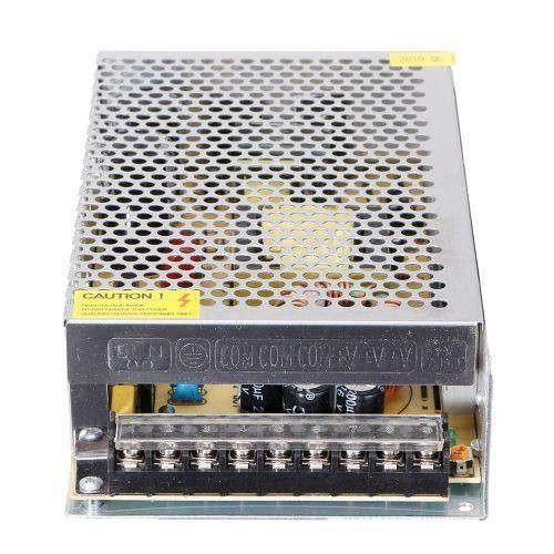 Other AC DC Converter 12V DC 20A 240W Smps Power Supply-Silver