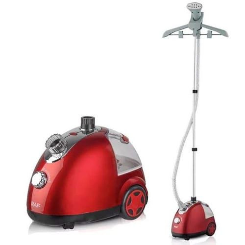 Electric Garment Steamer With Self Cleaning Function-Multicolour