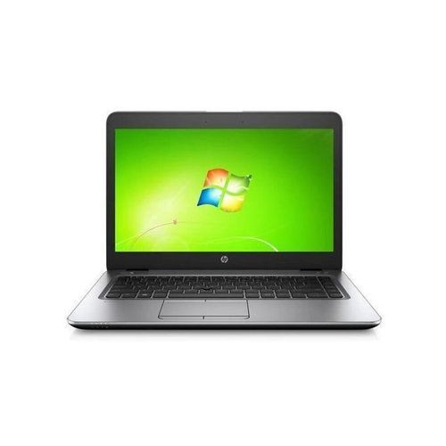 Hp Refurbished 840, Intel Core I5 500GB HDD 4GB Ram 14 Inch LED Display - Black (4MTHS WRTY)