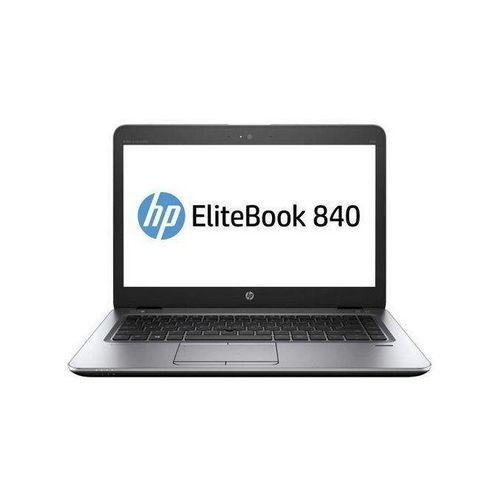 Hp Elitebook 840 14 Inches Core I5 16GB Ram 1TB HDD Refurbished- Black (6MTHS WRTY).