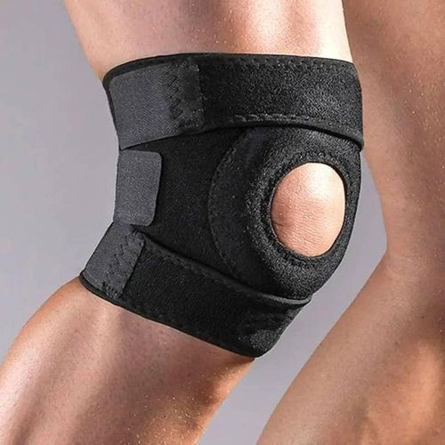 Brace knee bands