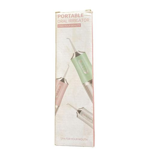 Teeth Oral Irrigator