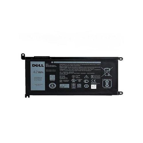 Dell Inspiron 15 5567 WDXOR Original Battery