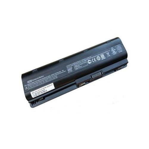 Replacement Hp 630/Cq72 Notebook PC Battery-Black