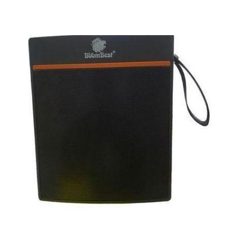 BoomBest Bluetooth Speaker Extra Bass Wireless Speaker Bluetooth - Black, Green