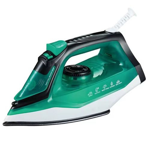 Hoffmans Steam Flat Iron - Multicolours