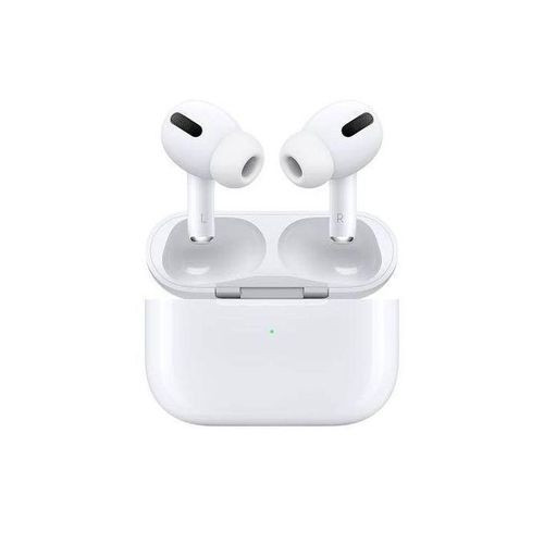 TWS Air Pods Pro With Noise Cancelation - White