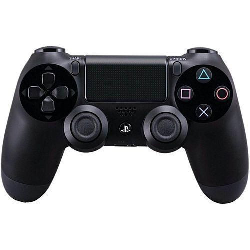 PS4 DualShock 4 Controller - Black