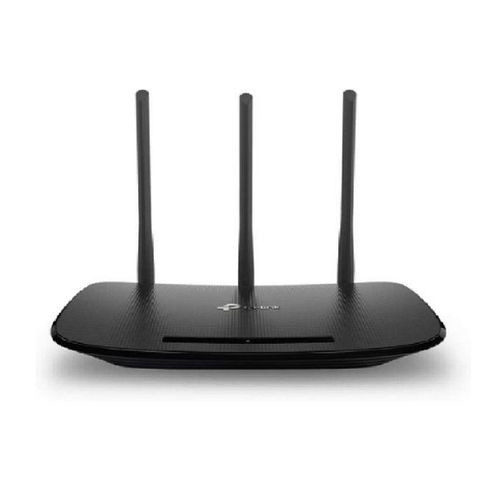 TP-Link Router Wifi Extender- Range Extender- Access Point- 450Mbps-Black