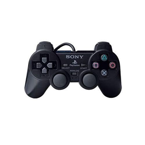 Sony Computer Entertainment Dualshock 2 Playstation 2 Controller - Black