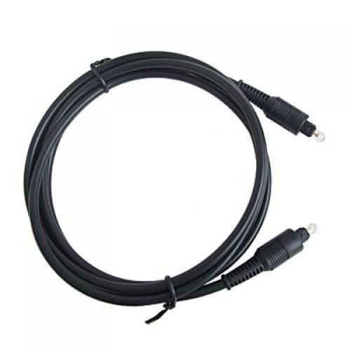 Digital Optical Audio Cable 1.5Digital Home Theater Fiber