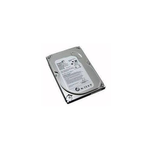 SEAGATE Internal Hard Disk 500GB For Desktops-Silver