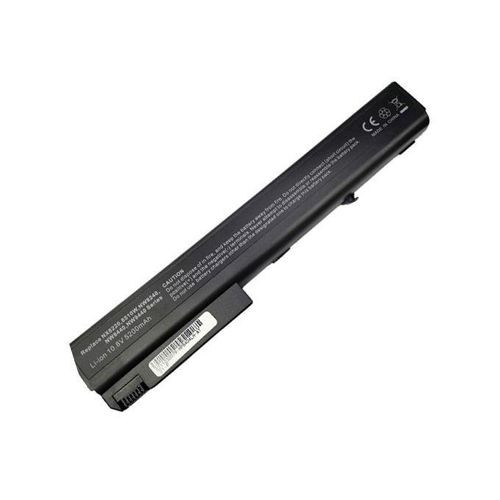 Hp Compaq NX7400, NC8230, HSTNN-DB29 Laptop Battery-Black