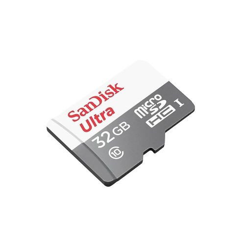 San Disk Ultra microSDXC UHS-I Memory Card