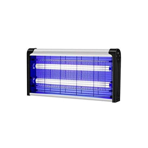 LED Electric Mosquito Killer Lamp, Anti Insect Killing /Pest Repeller- Black