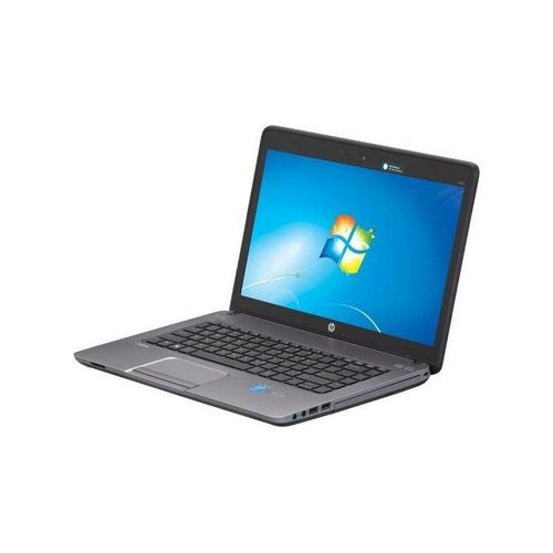 RENEWED Refurbished Probook 640 Core i5, 4gb Ram 1 TB Hdd-Black.