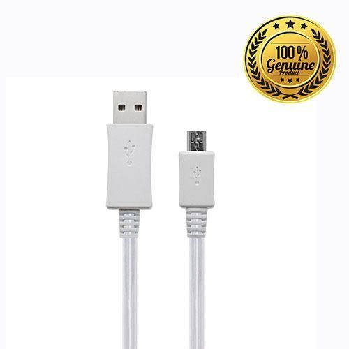 High Speed Charge Data Cable, Fast 3.0 Smart Cable – White