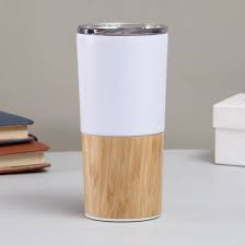 Insulated Travel Mug - Multicolor