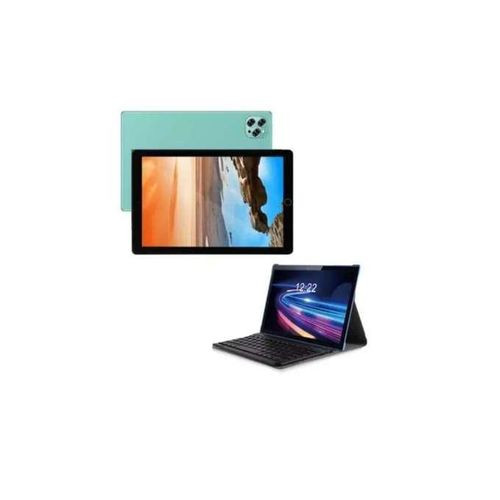 I-TOUCH Professional Tab PC S1003- Internal Storage 256GB-Black