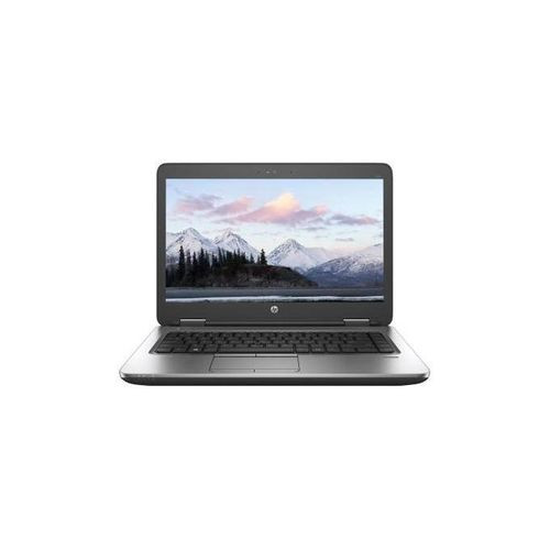 Hp Probook G2, I5 6th Gen,16GB ,256GB SSD DVD RW – Black (6MTHS WRTY)