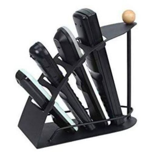 Other Remote Control Metallic Storage Organizers - Black