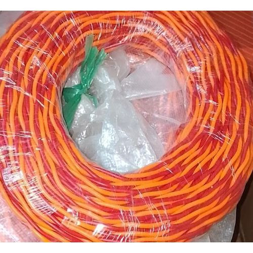 Twin Speaker wire , voltage 300/500v 100 meters