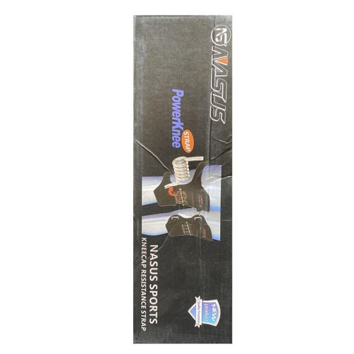 Sports Knee Resistance Strap
