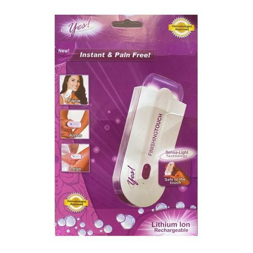 Women Instant Hair Remover
