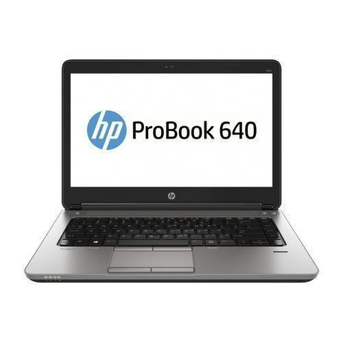 Hp Certified Refurbished 14" , EliteBook 840 Core I5, 8GB RAM, 500GB HDD - Silver