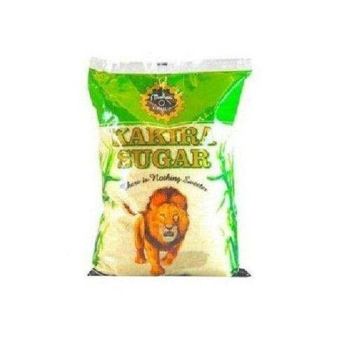 Kakira Sugar 5kg-Green