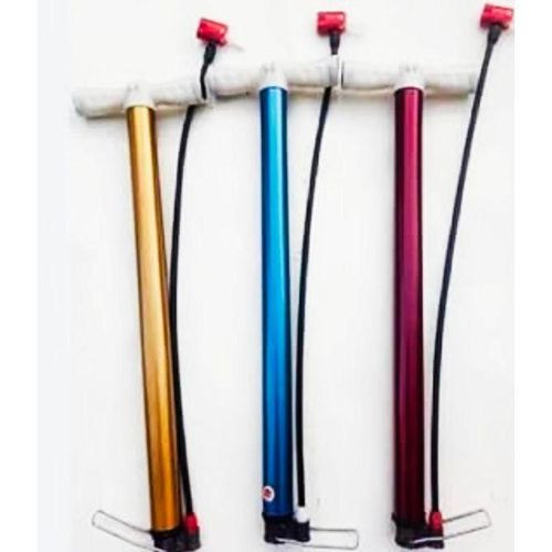 New Big Pump-Multicolor