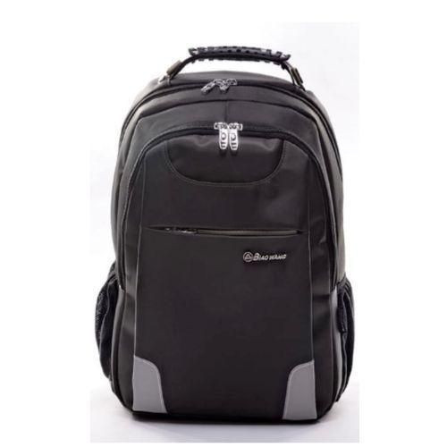 Genetic Biaowang Laptop Bag, Best For School For Women And Men-Black