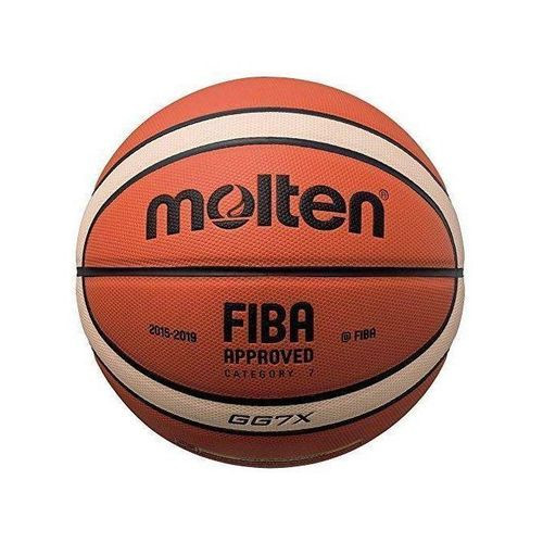 Molten Basketball - Orange