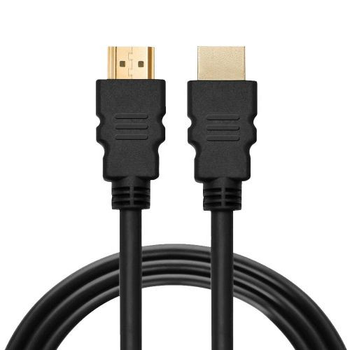 3m High-Speed Hdmi To Hdmi Cable - Black,Red.