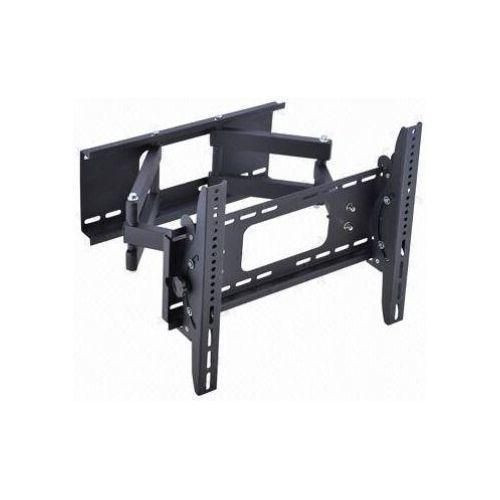 32'' - 70" Double Arm TV Wall Bracket - Black..