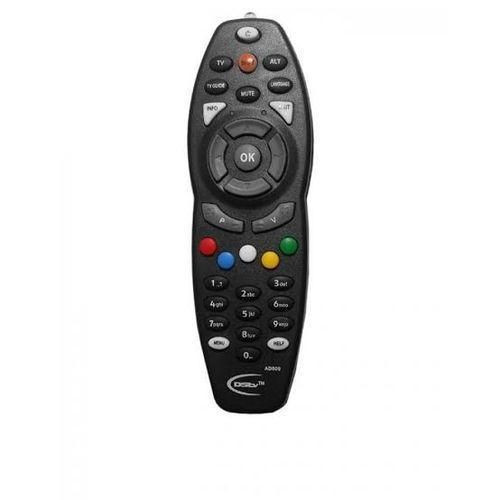 Gotv & DSTV Remote - Black