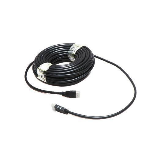 30 Meter HDMI Cable - Black