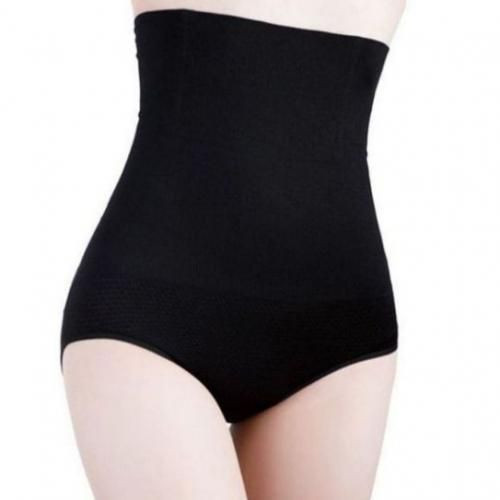 Ladies Waist Trainer, Black(M,L,XL,XXL,XXXL)