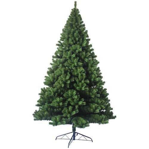 Christmas Tree, 240cm, Green