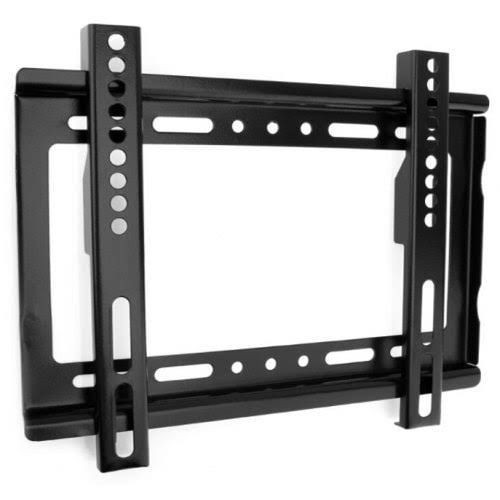 TV Wall Mount Suitable For 14"-42" - Black