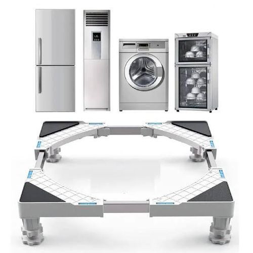Movable Stands For Fridges, Washing Mashine, AC and others