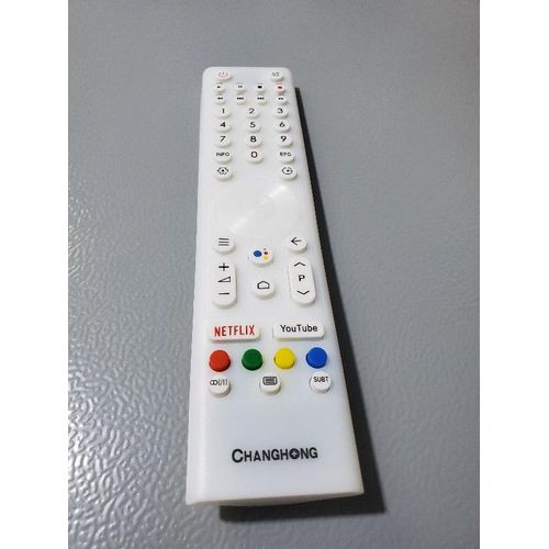 Changhong Smart TV remote control Replacement