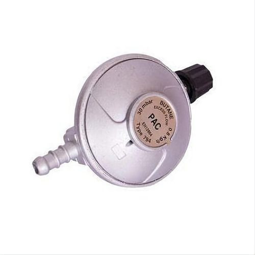 Gas regulator for 6kg Cylinder