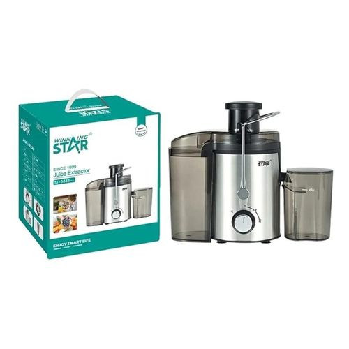 Winningstar Winning Star Juice Extractor ST-5546 – Powerful & Efficient Juice Maker